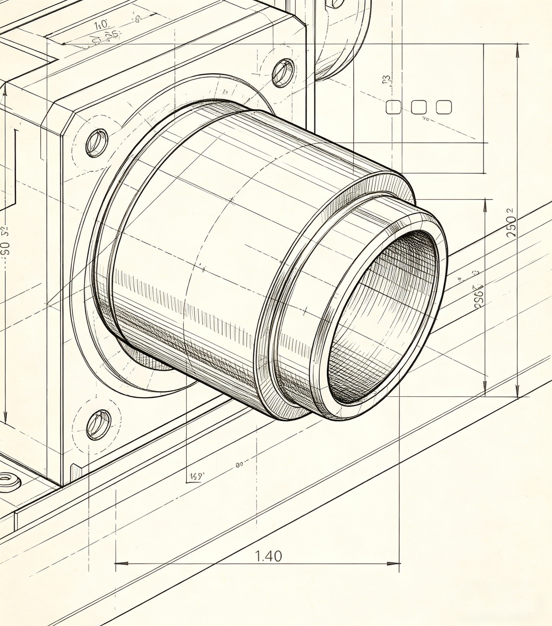 衬套类型判断 (1)