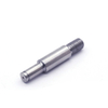 Precision Stepped Shaft for Industrial Use