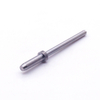 Custom CNC Machined Precision Steel Locating Pin