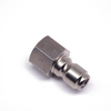 Precision Fitting for Industrial Machinery Applications