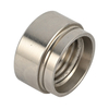 Precision Machined Non-Standard Industrial Fitting
