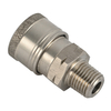 Non-Standard CNC Machined Industrial Precision Fitting