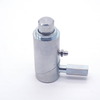 Spring Loaded Camlock Pluger Pin with Zinc Plating 