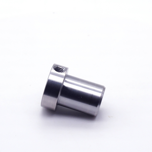 Custom Precision Machined Industrial Bushing