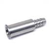 High-Precision Custom Fan Shaft for Machinery