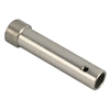 Precision Fan Shaft for Optimal Performance