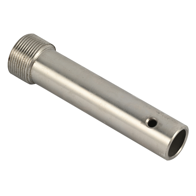 Precision Fan Shaft for Optimal Performance