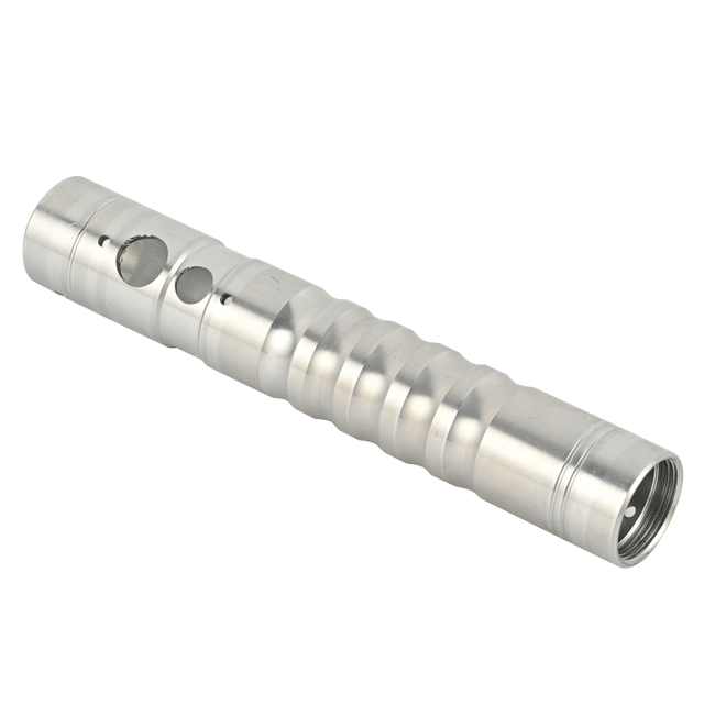 Engineered to Perfection: Your Ideal Fan Shaft Solution