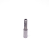 Precision Fan Shafts by Swiss-Type Lathes