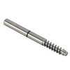 High-Quality Custom Fan Shaft