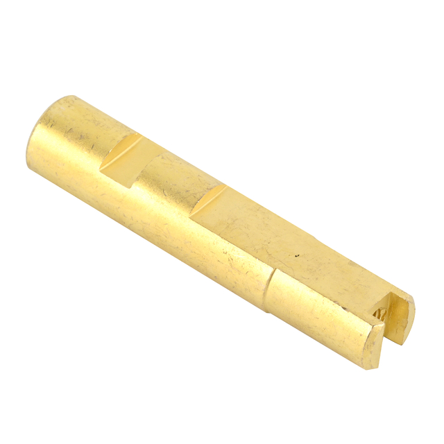 Customized automotive fitting components