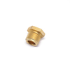 Custom Non-Standard Fittings