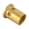Custom Precision Fittings for Unique Needs