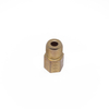 Precision Fittings & Custom Fasteners Solutions