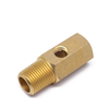 High Precision Custom Fittings