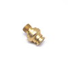 precision non - standard fittings for special requirements