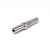 high precision fan shaft for industrial use