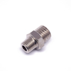High-Precision Custom Metal Fitting for Industrial Applications