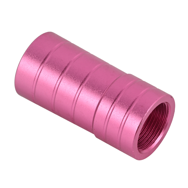 Custom CNC Machined Industrial Precision Connector Fitting