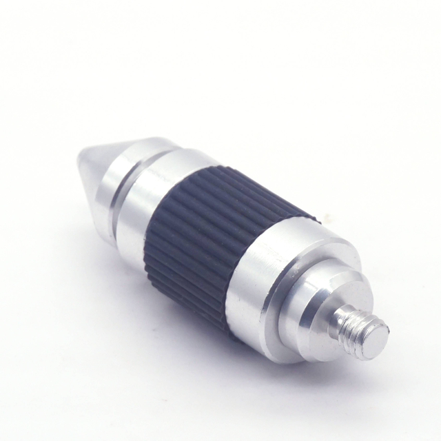 Custom Precision Industrial Knurled Pin