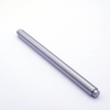 Custom CNC Turned Spindle Shaft for Precision Machinery