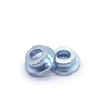Custom High Precision CNC Machined Industrial Metal Washers