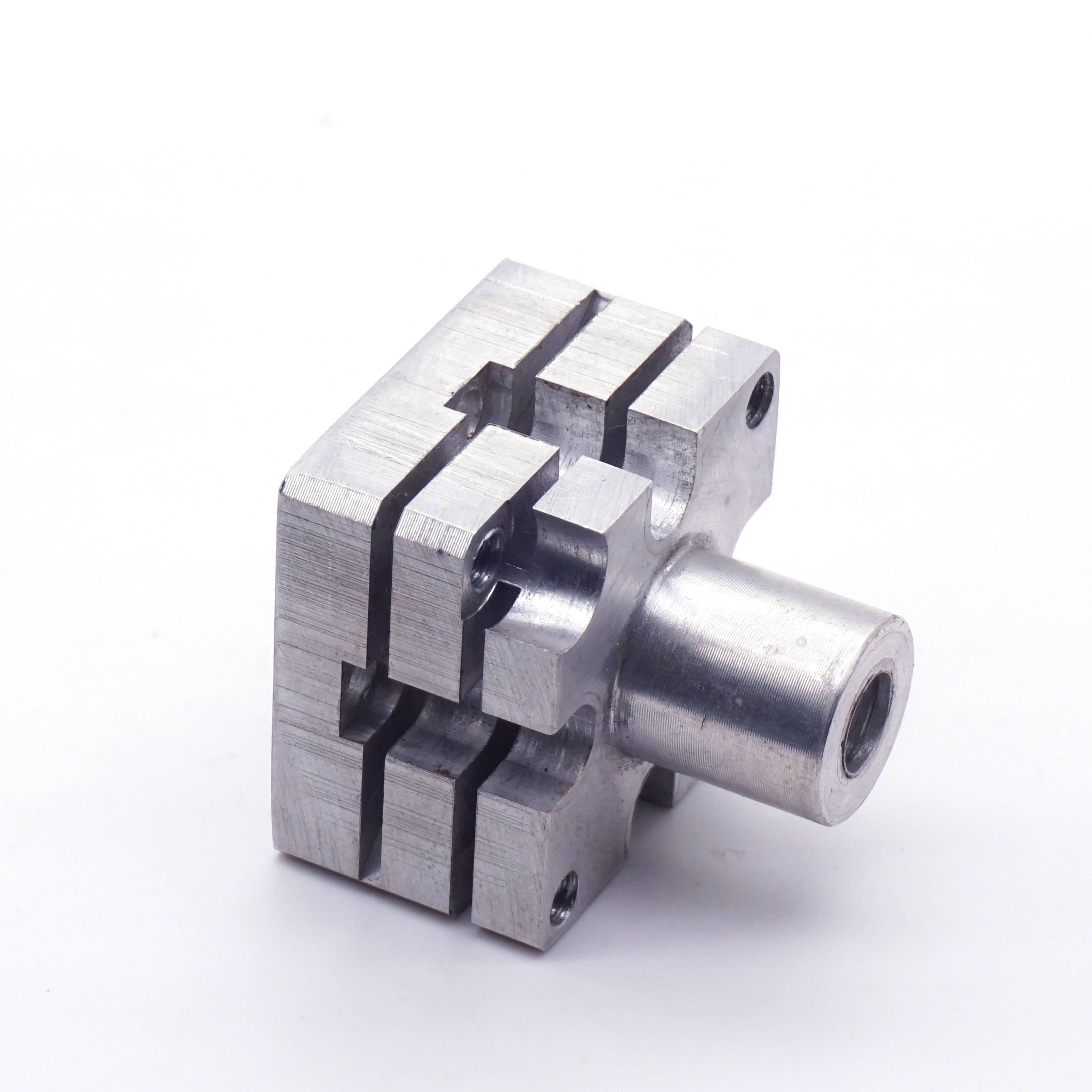 6061 Aluminum CNC Machining
