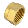 Precision Crafted Brass Fittings for Every Application