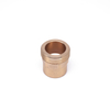 3/4 Brass NPT Pipe Fitting & Coupling 