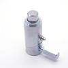 Spring Loaded Camlock Pluger Pin with Zinc Plating 