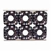 High Quality Laser Cut Metal Parts Manufacturing
