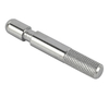 High-Precision Custom Fan Shaft for Industrial Use