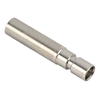 Custom Precision Fan Shaft for Machinery