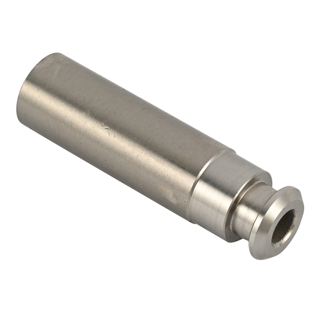 Precision Fan Shaft Manufacturer