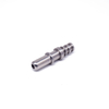 custom made fan shaft for aerospace