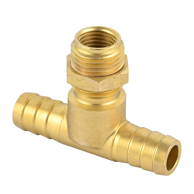 Non-Standard Precision Fitting