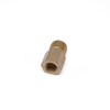 Precision Fittings & Custom Fasteners Solutions