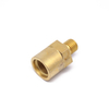 Custom Non-Standard Fitting Products