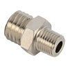 High-Precision Custom Metal Fitting for Industrial Applications