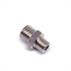 High-Precision Custom Metal Fitting for Industrial Applications