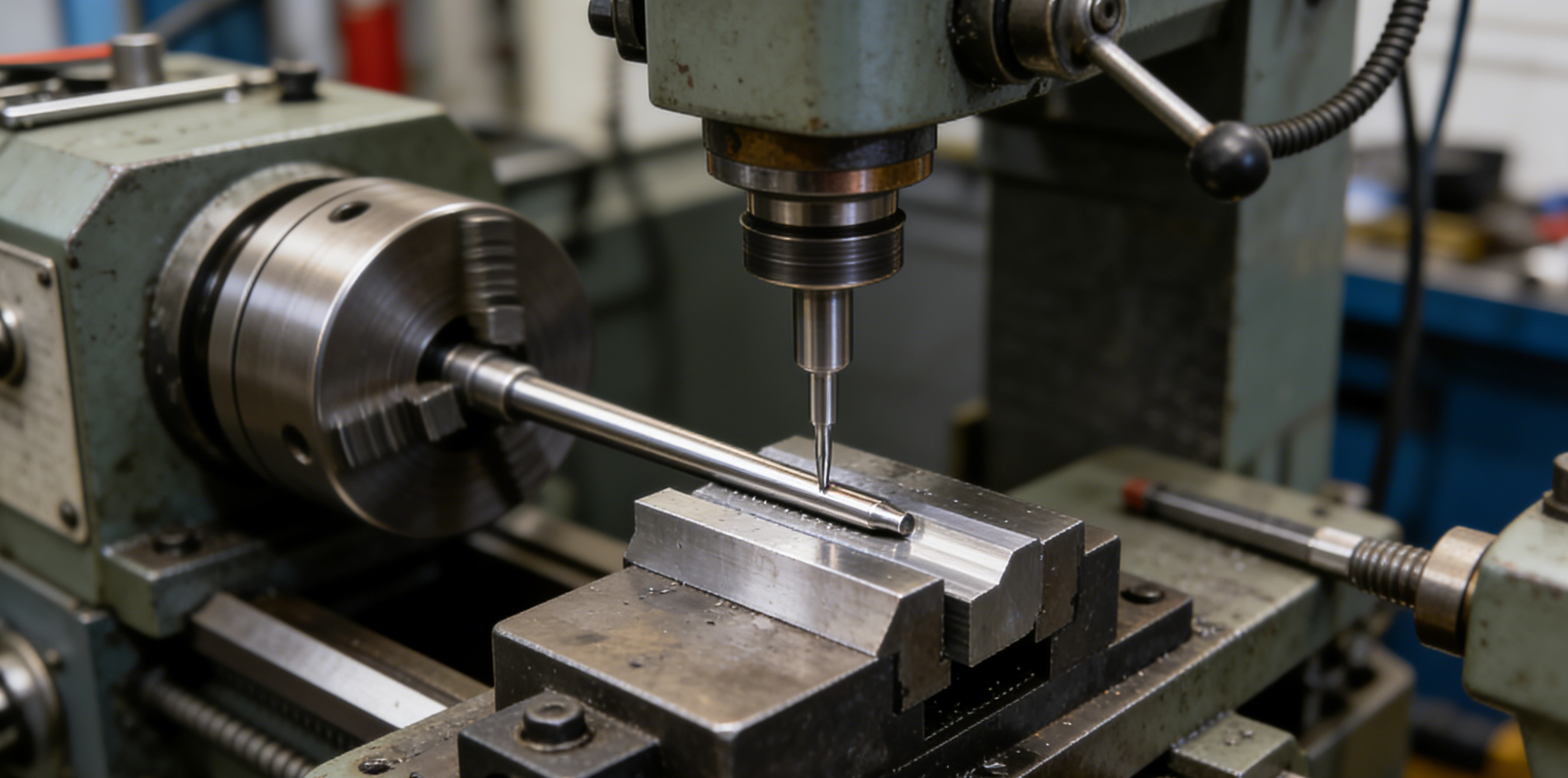 机械轴类术语翻译