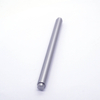 Custom CNC Turned Spindle Shaft for Precision Machinery