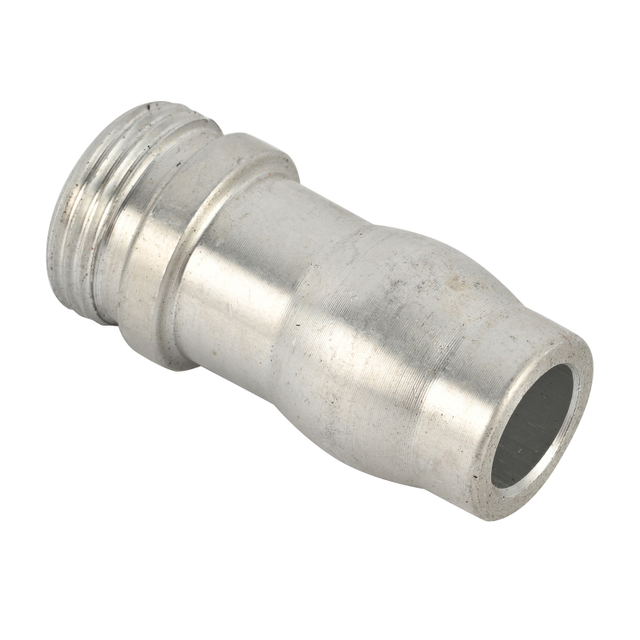 Custom Non-standard Fitting for Industrial Use