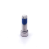 Custom CNC Machined Anti-Loosening Socket Head Cap Screw
