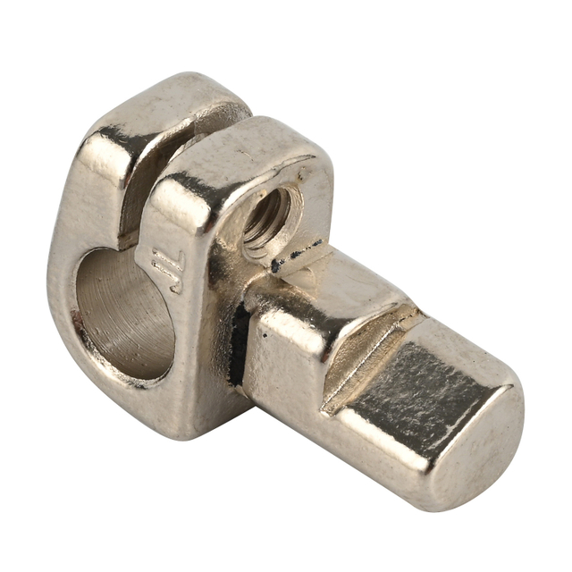 Custom Non-standard Fitting for Industry