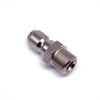 Custom Precision Fitting for Industrial Applications