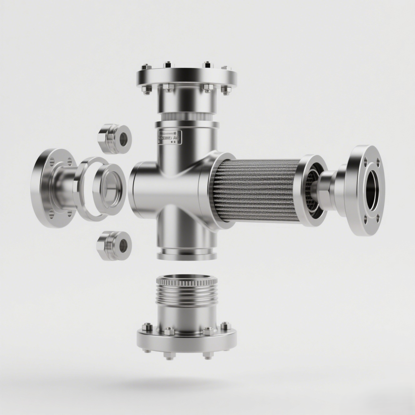 生成分解图 (5) 已传