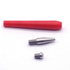 Custom Precision Assembly Parts for Industrial Assembly