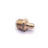 Custom Precision Brass Fitting Hardware