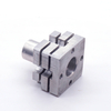 Custom CNC Machined Clamping Fixture Block